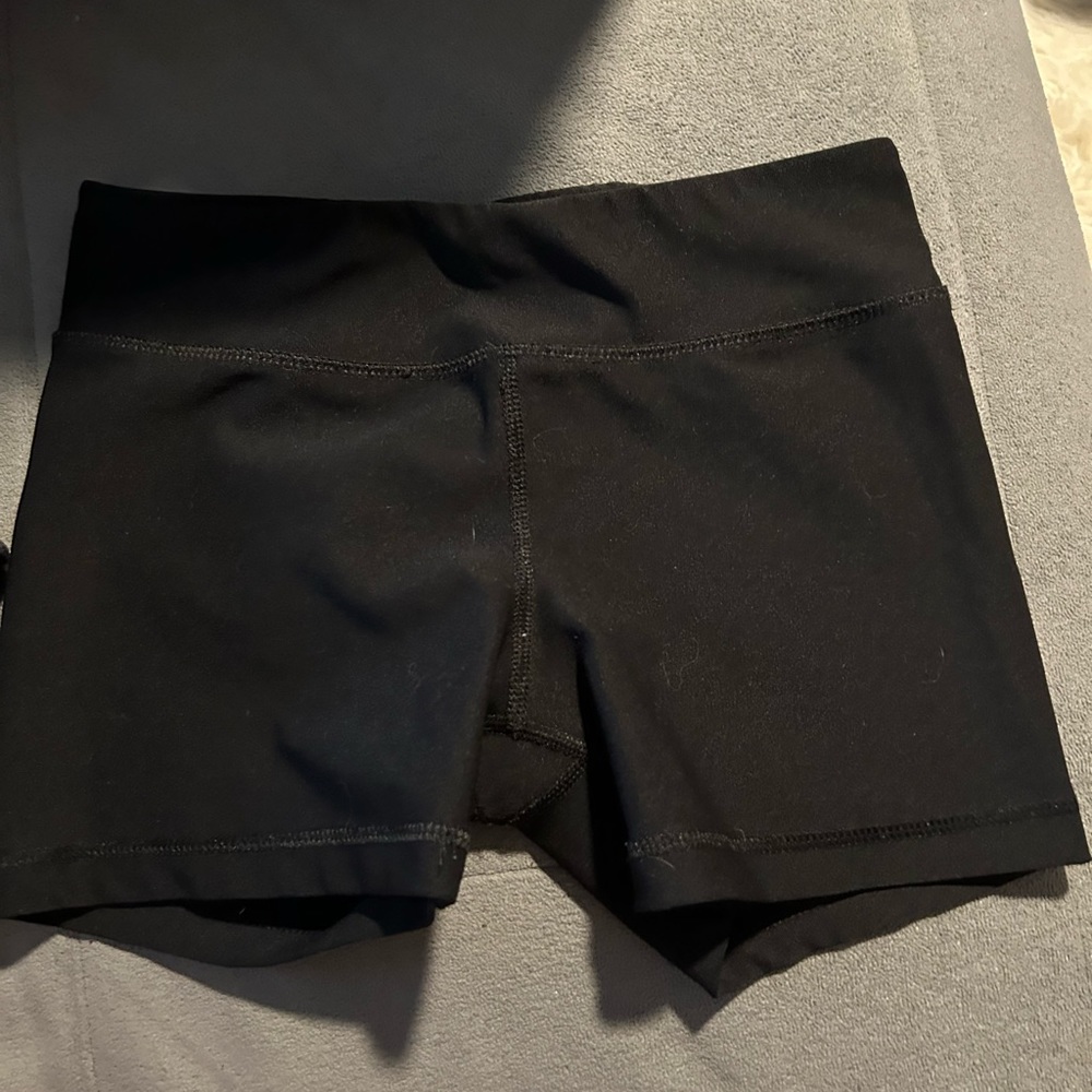 Black 90 Degree spandex